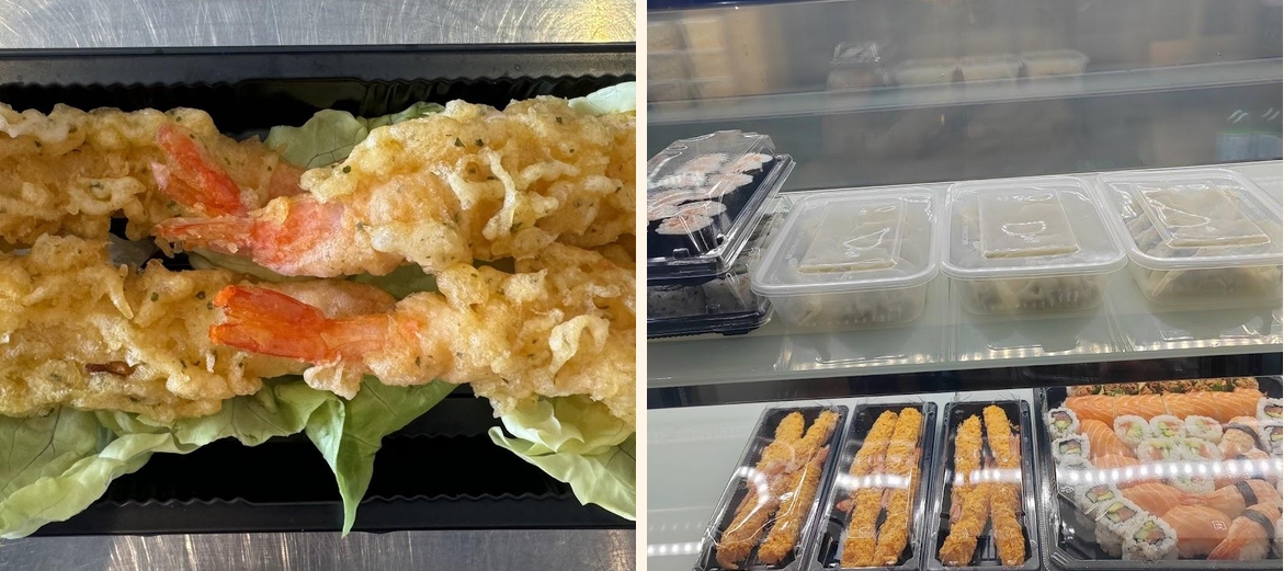 Sushi Wu - Gallery Image 1